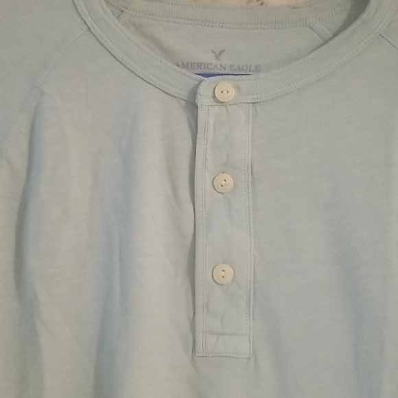 American eagle t shirt - Picture 2 of 4